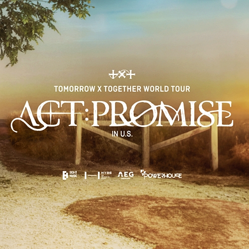 TOMORROW X TOGETHER デジコ ACT:PROMISE ACT:PROMISE | TXT Wiki | Fandom
