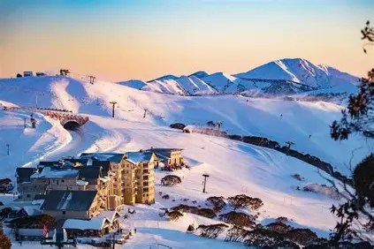 Mount Hotham