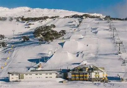 Perisher