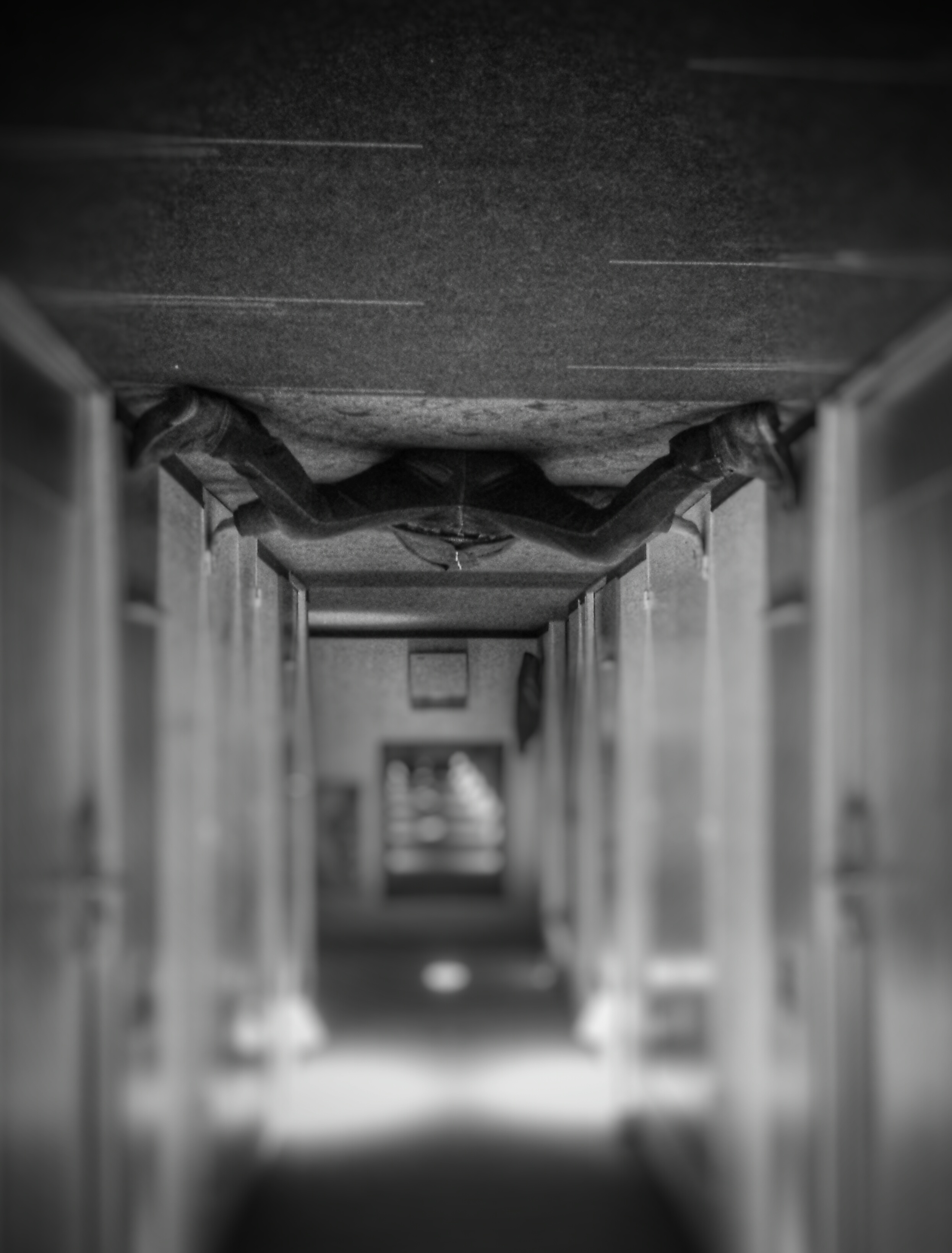 couloir Ibis centre Caen