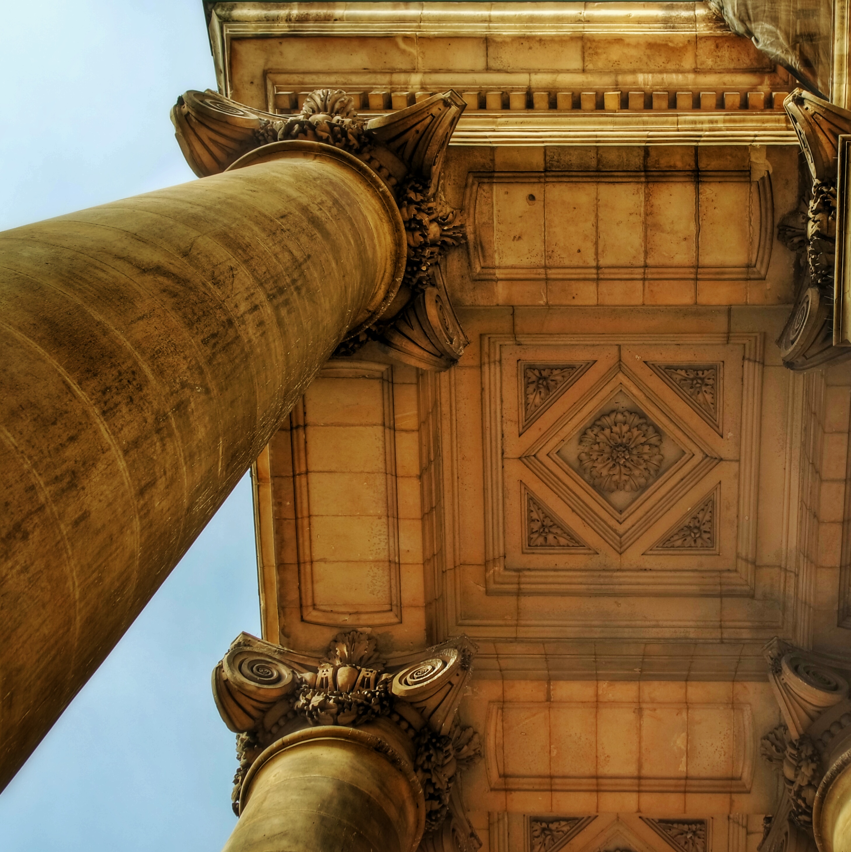 TGI Caen / Palais de justice