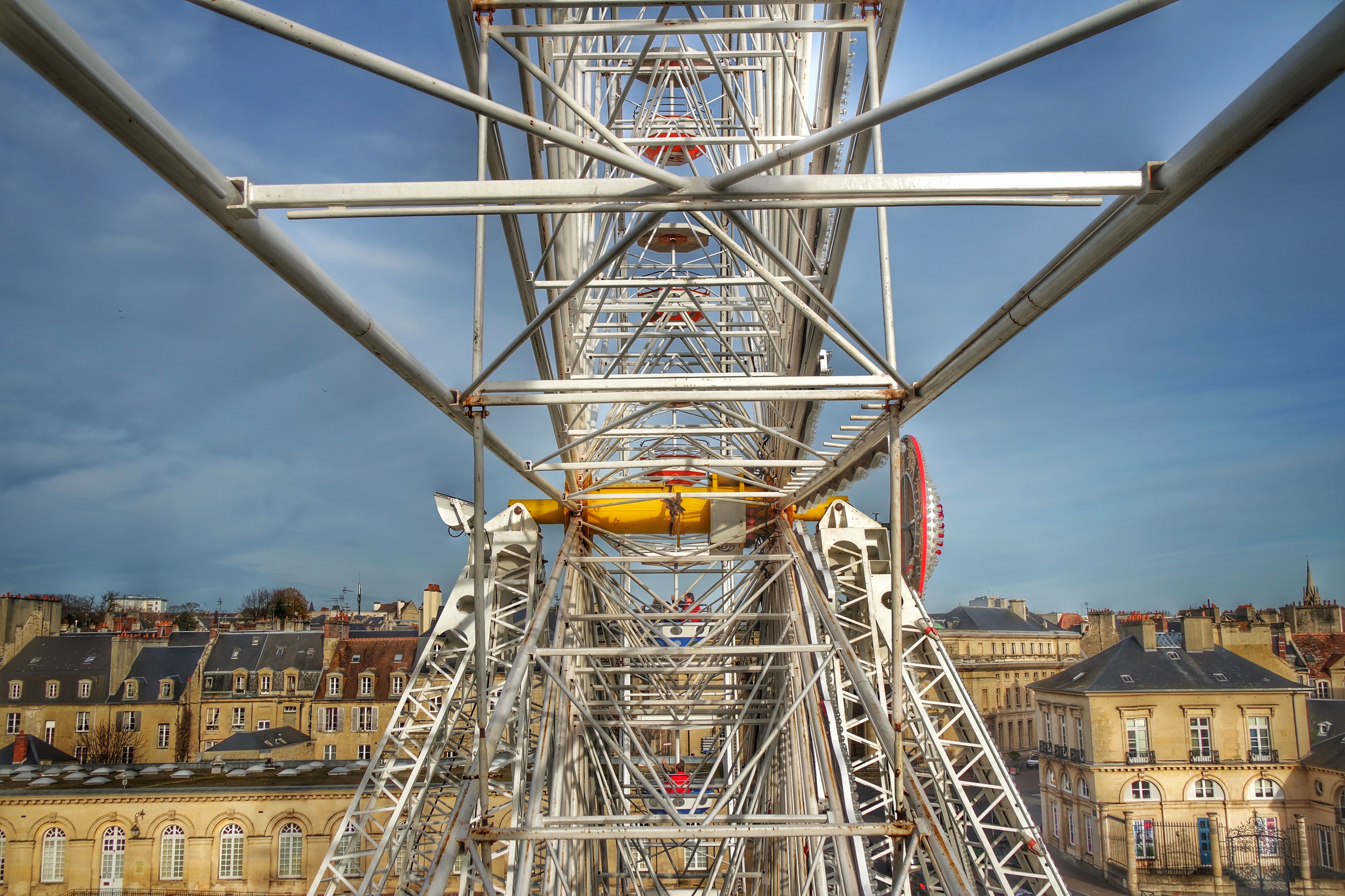Grande roue