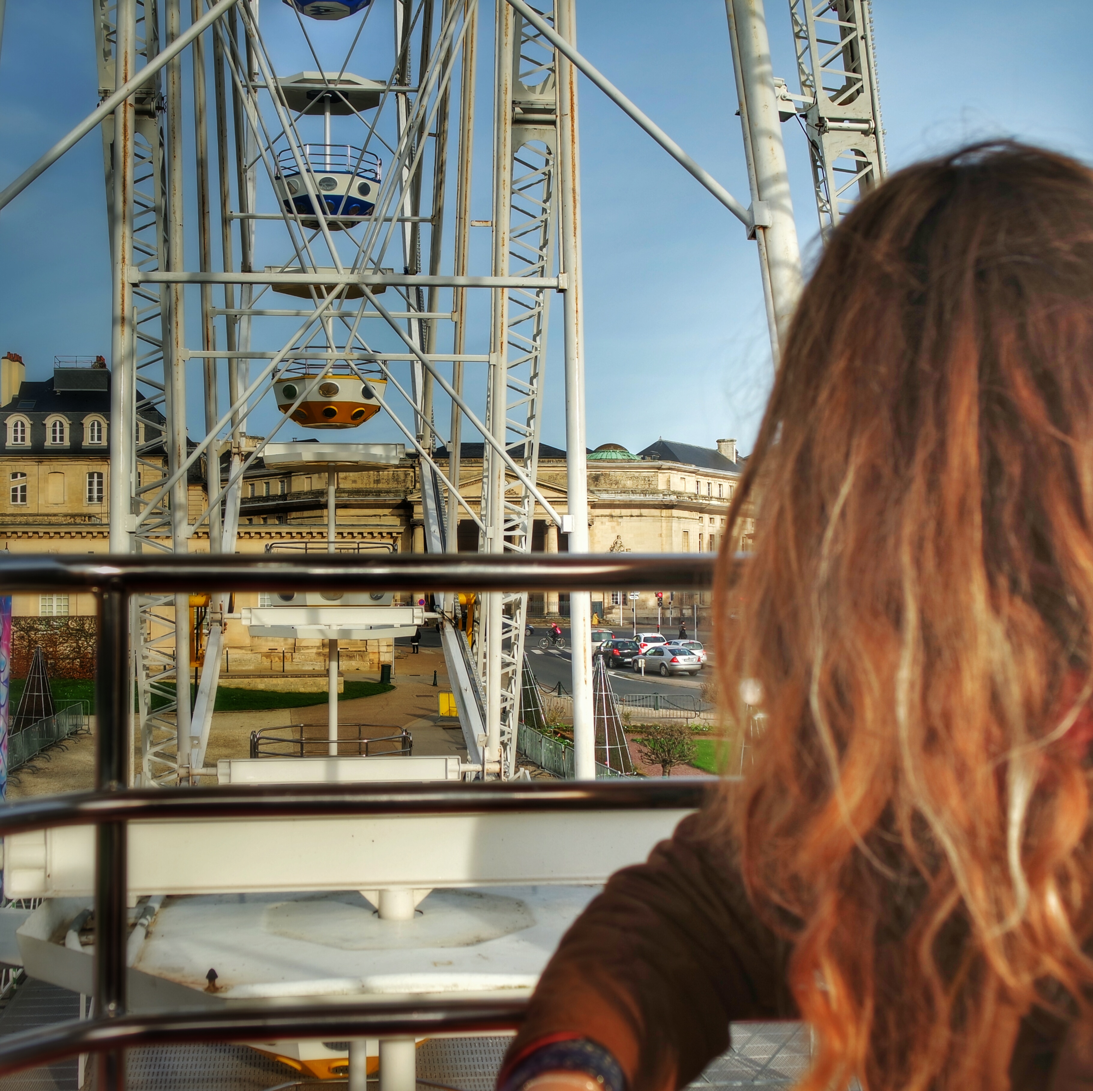 Grande roue