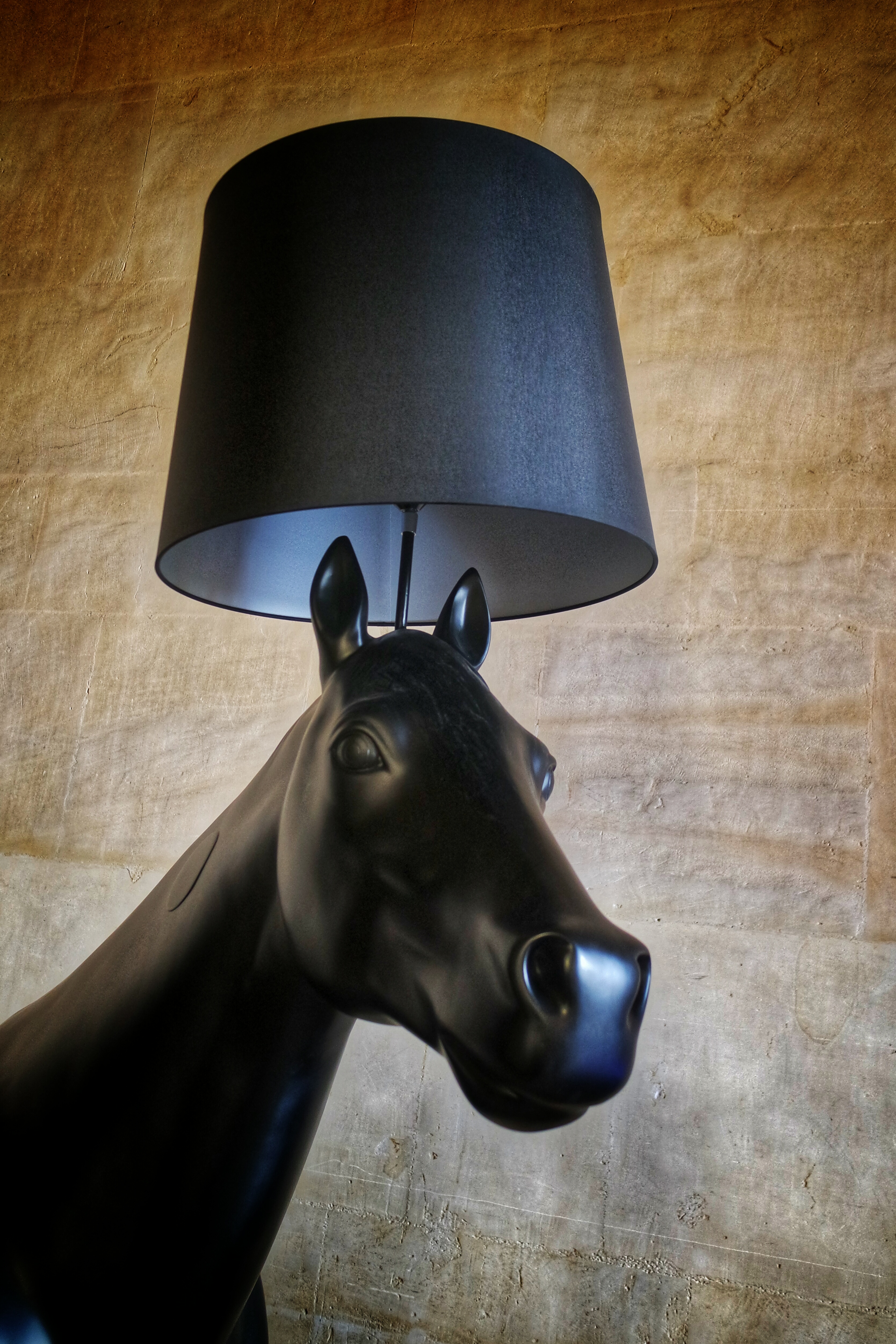 Abbaye aux Hommes intérieur, hotel de ville