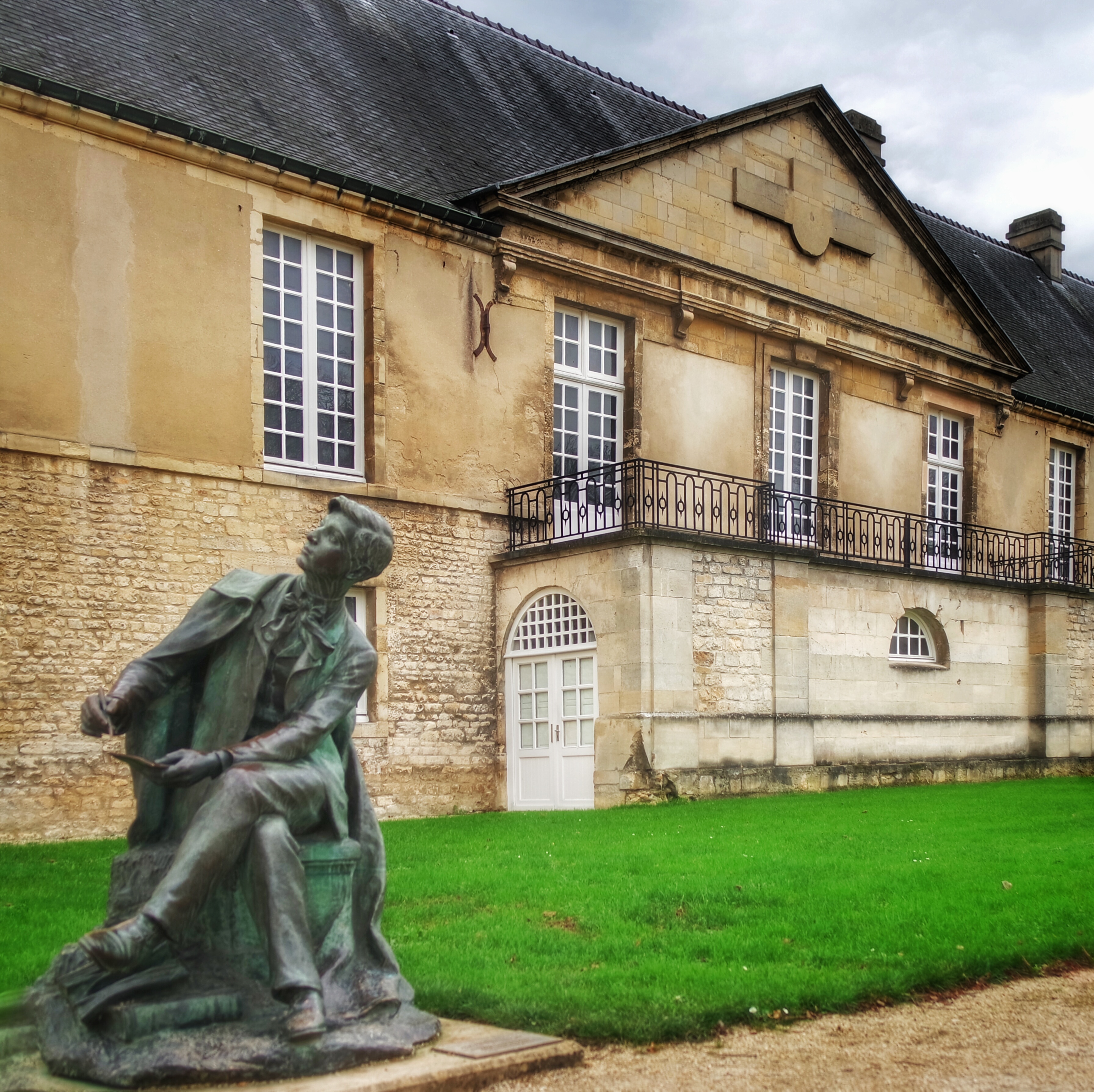 musée de la vie normande