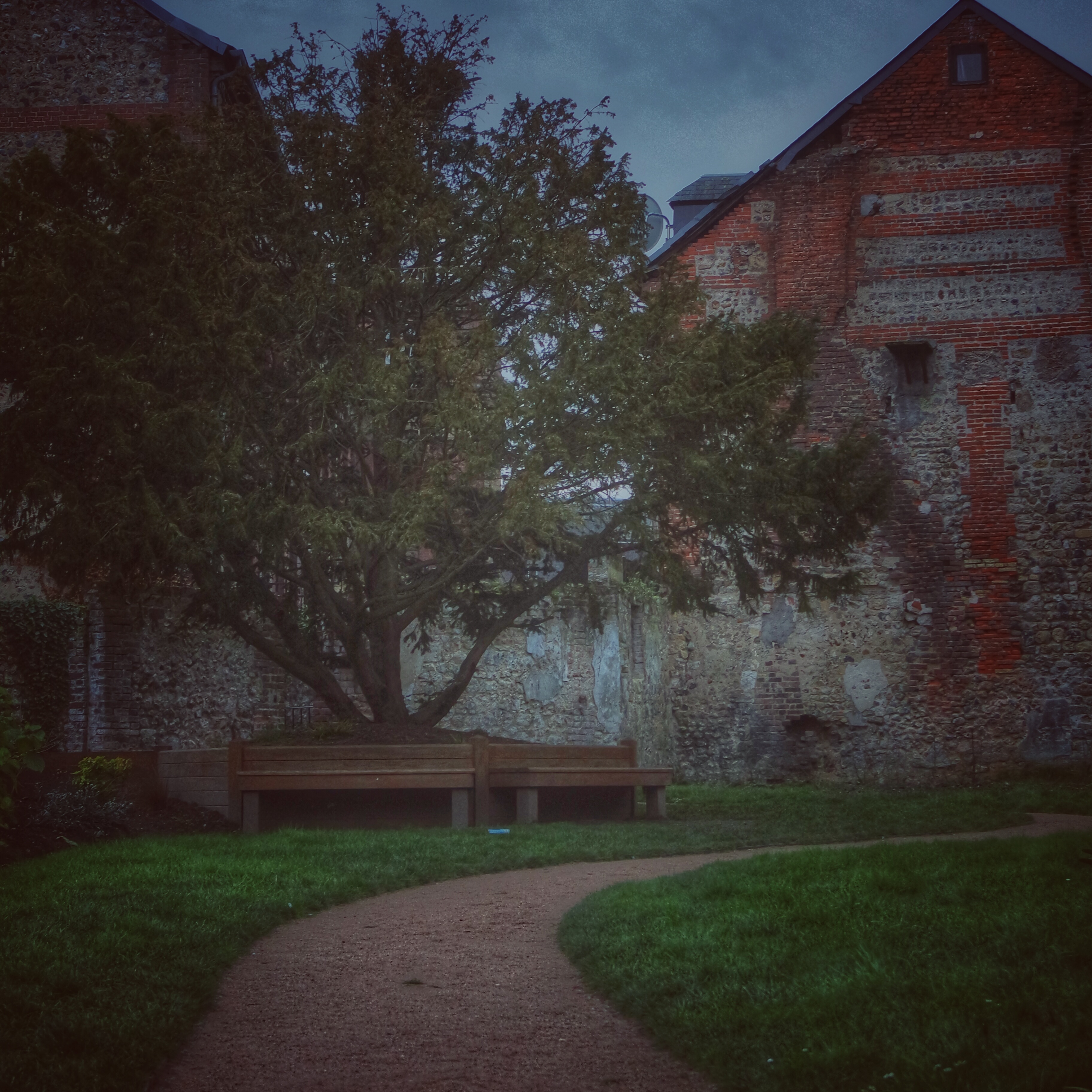 Parcours Au fil de l'eau Honfleur