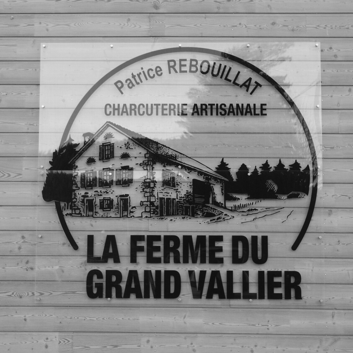 produits ferme du grand Vallier