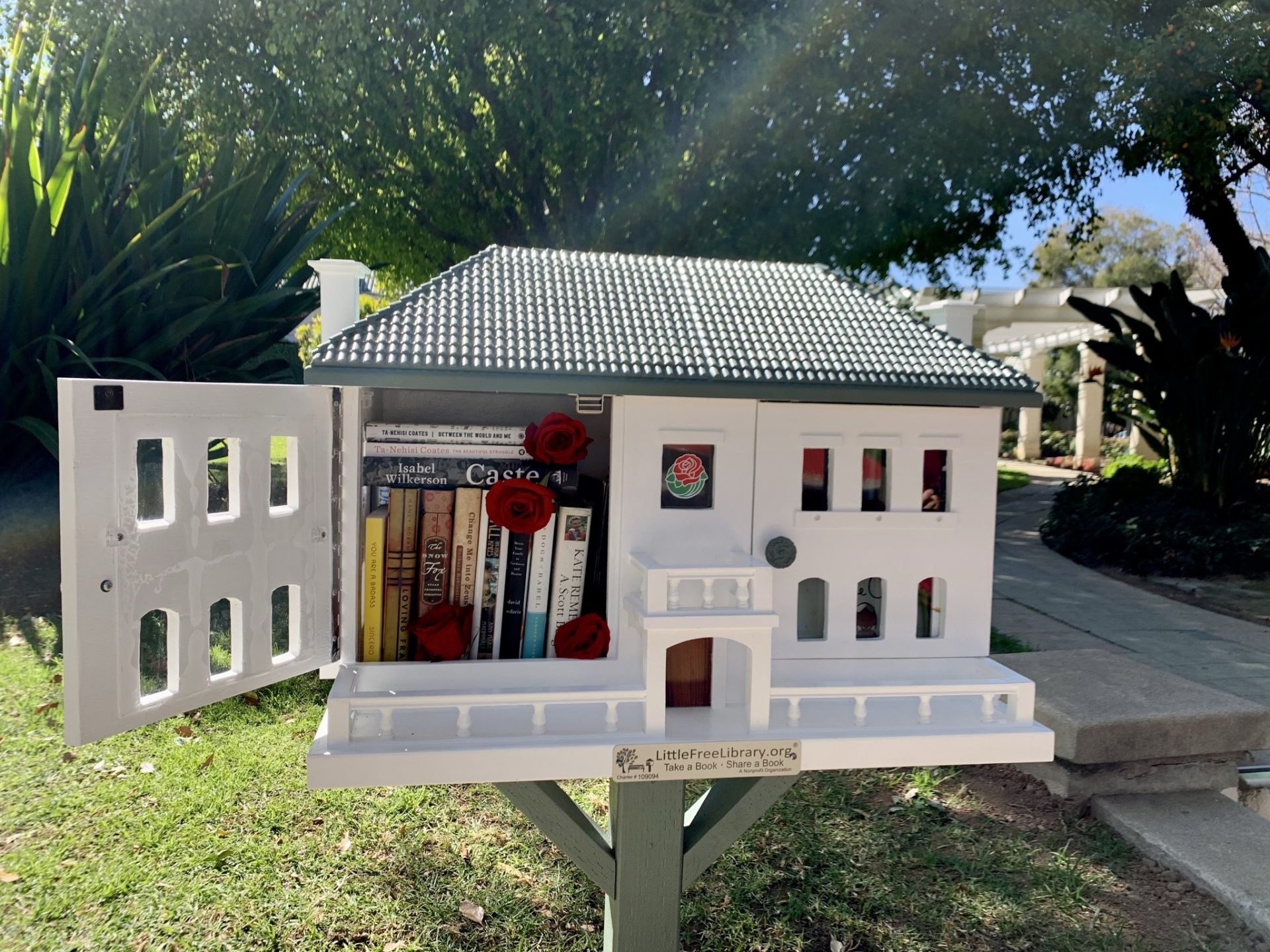 Choose from three main search options and use the search filters to refine your results. Pasadena Tournament Of Roses Unveils Little Free Library To Celebrate Read Across America Day Tournament Of Roses