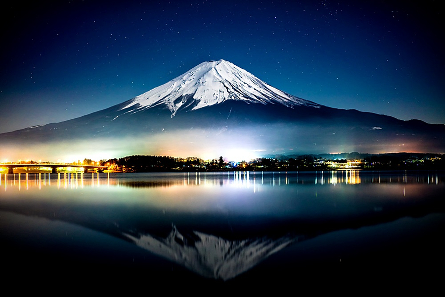 東京富士山5日輕旅行｜忍野八海&times;全景纜車&times;合掌村&times;御殿場OUTLETS&times;迪士尼 @去旅行新聞網