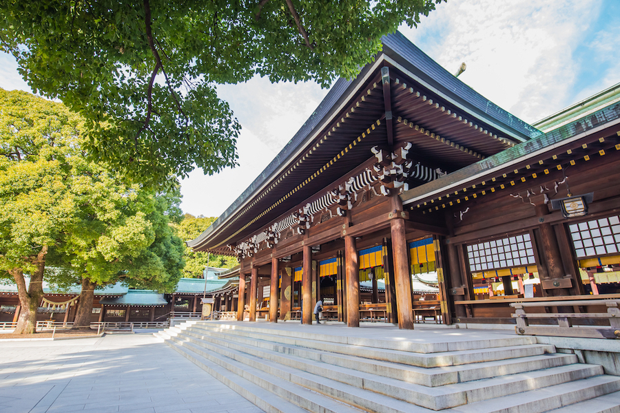 東京富士山5日輕旅行｜忍野八海&times;全景纜車&times;合掌村&times;御殿場OUTLETS&times;迪士尼 @去旅行新聞網