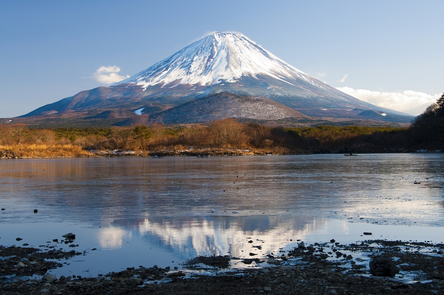 東京富士山5日輕旅行｜忍野八海&times;全景纜車&times;合掌村&times;御殿場OUTLETS&times;迪士尼 @去旅行新聞網