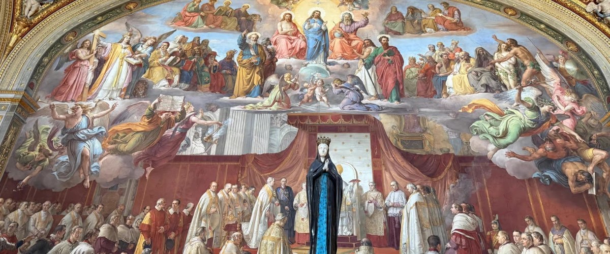 Tips For Visiting Vatican