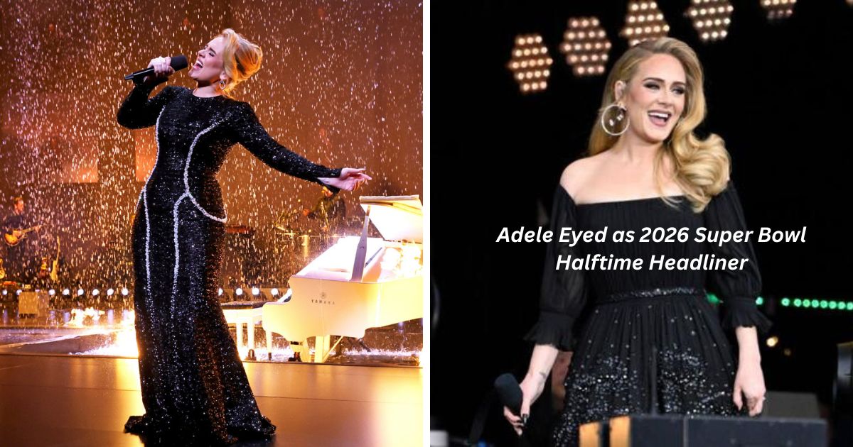 Adele Concert 2026 Dates Schedule Setlist Tickets Adele Concert 2026 