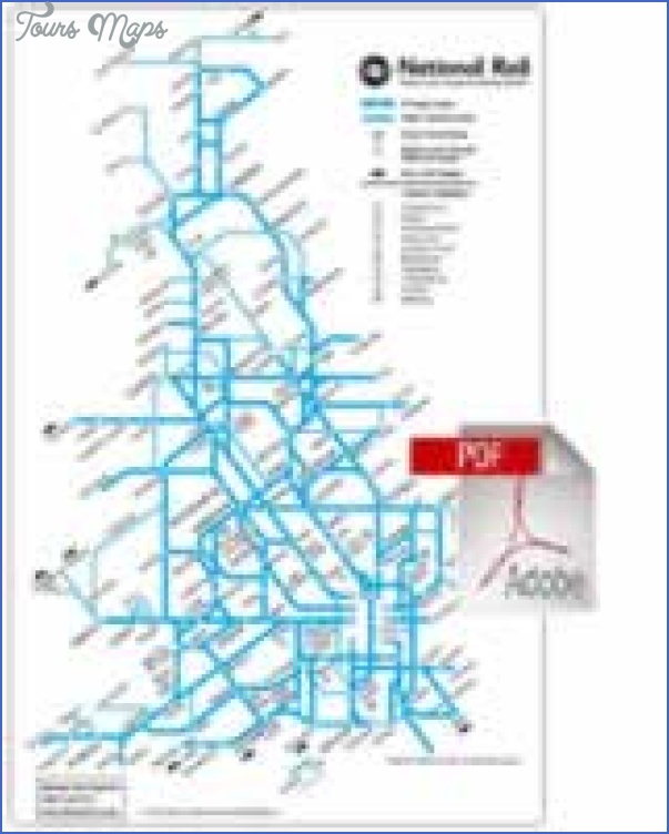 Uk Canal Network Map Pdf ToursMaps Com Uk Canal Network Map Pdf 0 
