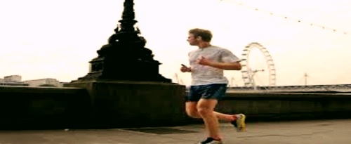 Running Tour London