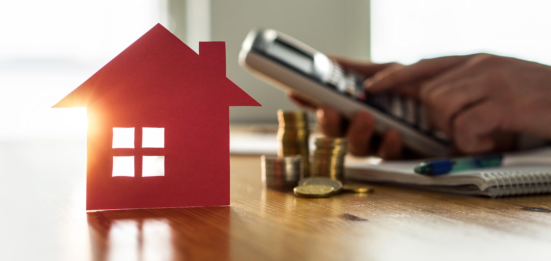 plus-value immobilière