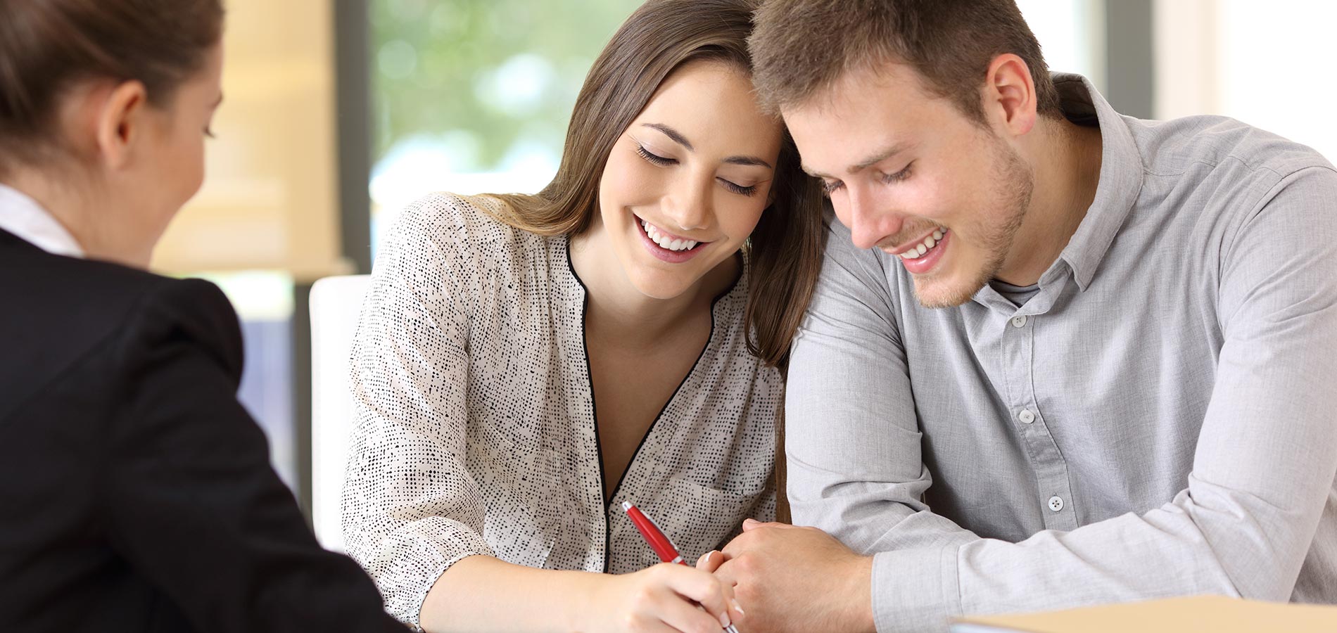 différence compromis et offre d'achat