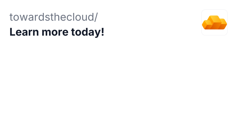 Ci Cd Workflows Towards The Cloud - Professional HD Colorful Illustrations | Free Download