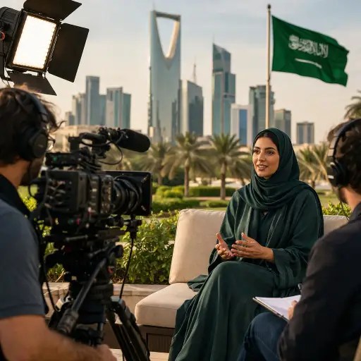 BBC Faces Backlash Over Films Linked to Saudi Sovereign Wealth Fund