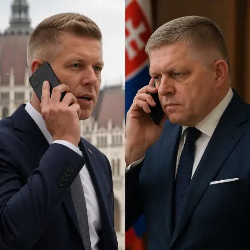 A Fractured Dialogue: Historical Memory Strains Emerging Central European Alliances