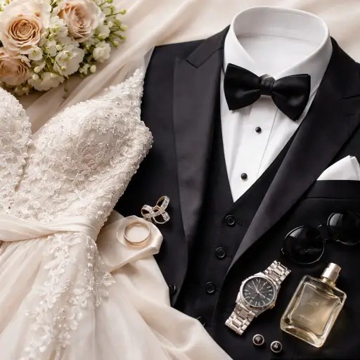 A Wedding Worth Betting On: Inside the Fashion Stakes of Swift and Kelce’s Cultural Union