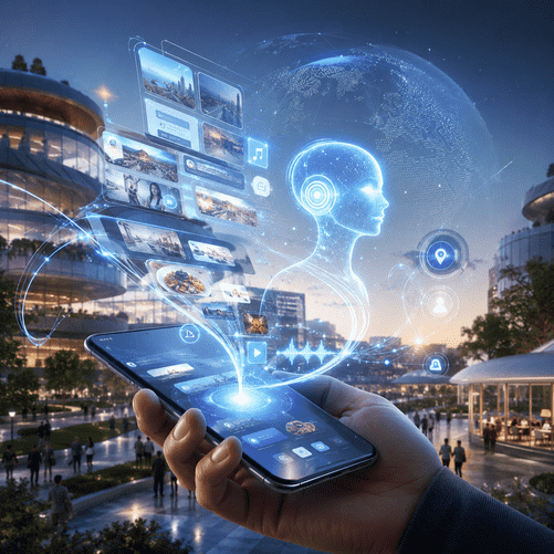 Google Turns Search Into an AI Agent, Marking Its Biggest Shift in 25 Years