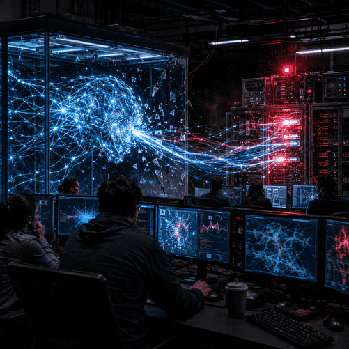 Claude Security Tests Spill Into the Real World