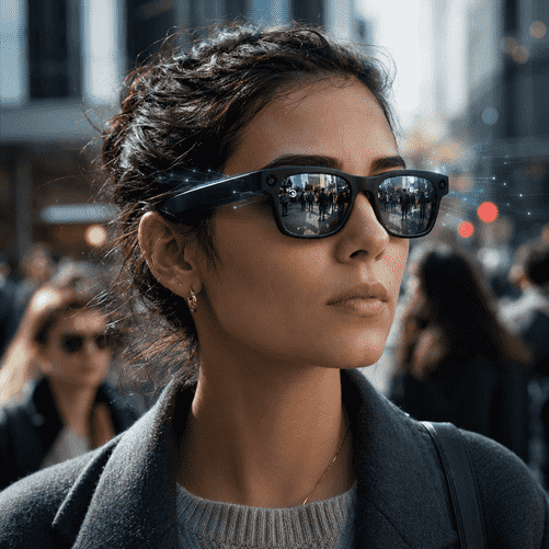 Meta’s Always-Watching AI Glasses Open a New Front in the Privacy Battle