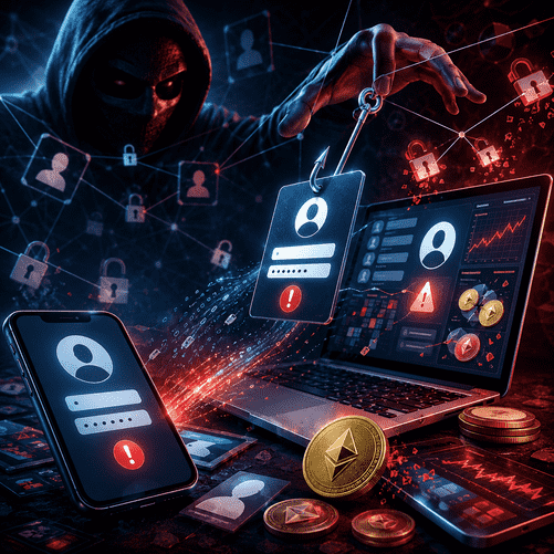 Fake Security Alerts Are Becoming the Gateway to X Account Takeovers