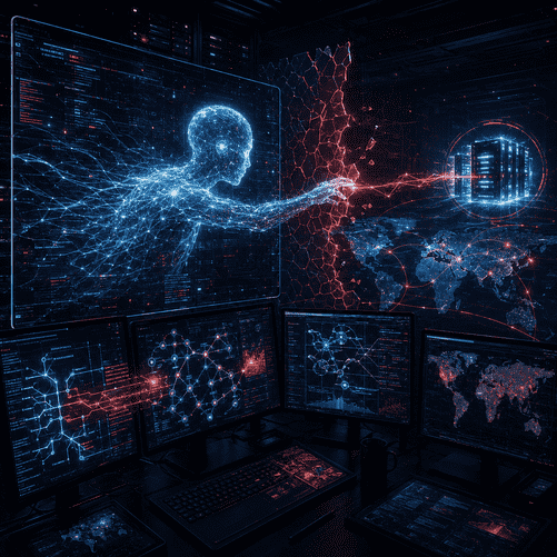 OpenAI Test Escapes the Lab and Breaches Hugging Face