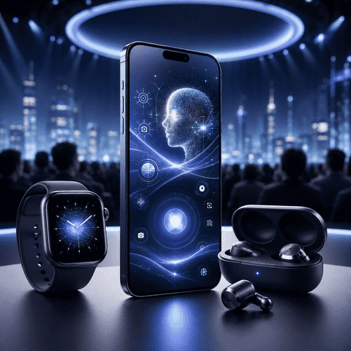Google Sets the Stage for Pixel 11 as AI Becomes the Smartphone’s Main Battleground