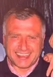 Chris Powell