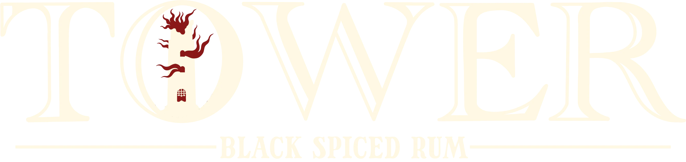 Bat Tower The Rum Brush - Premium Colorful Pattern Gallery - Retina