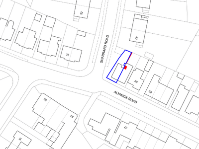 Transfer Plan Example