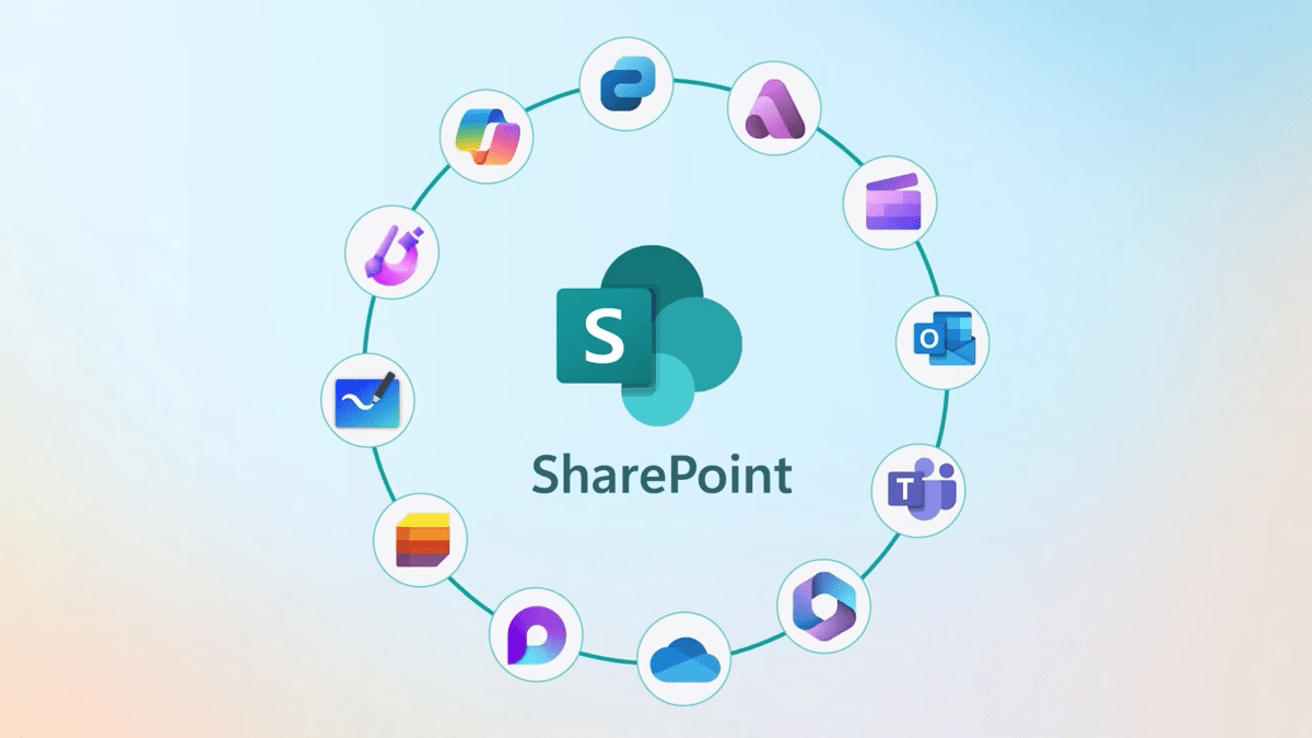 SharePoint vulnerability