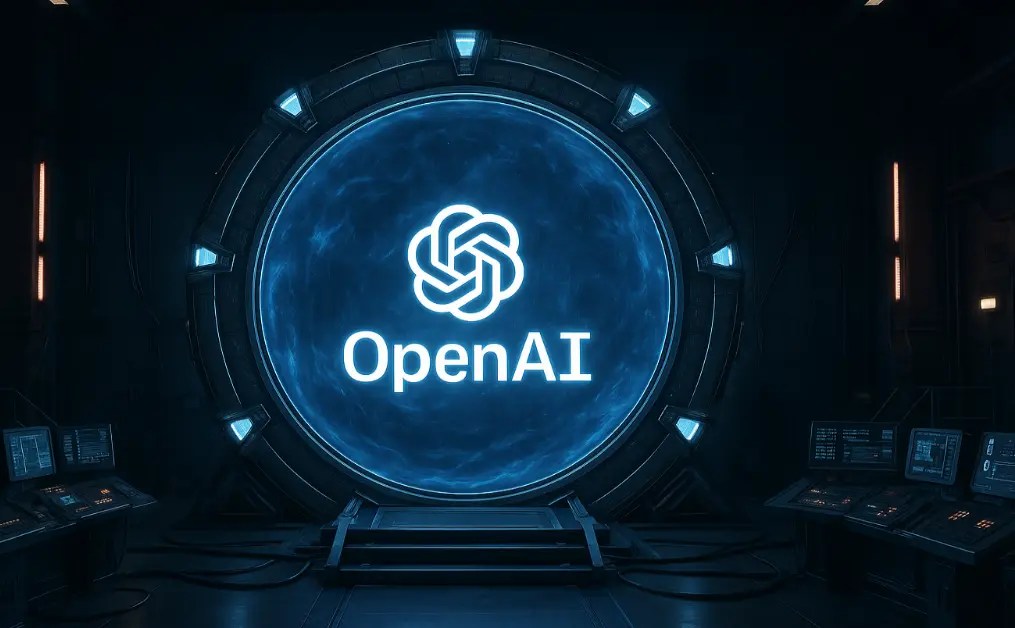 OpenAI absorbing billions like a black hole