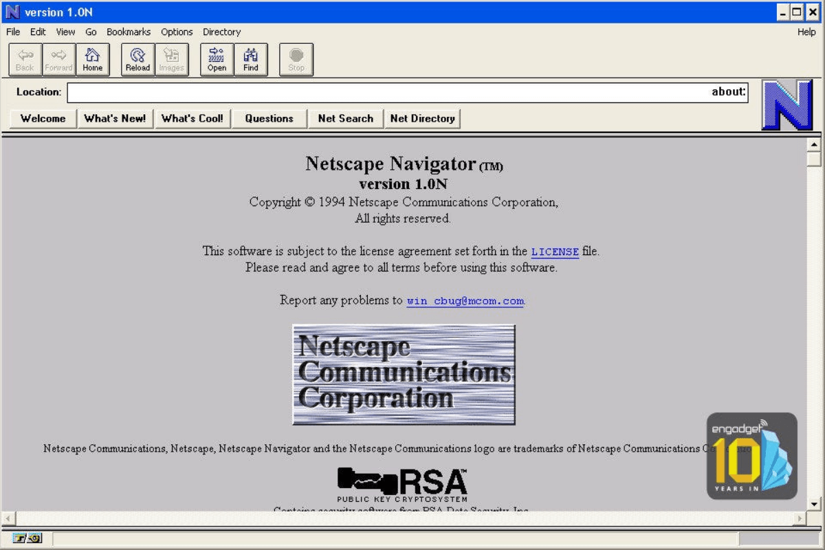 Netscape