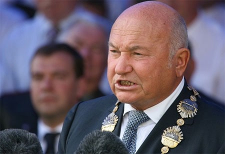 luzhkov mayor moscow gay sued gays condemnation towleroad ban restates yury parades