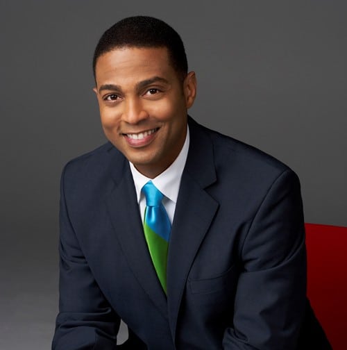 Cnn Anchors Male Faces of CNN Worldwide