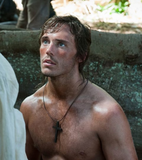 Sam Claflin Offered Coveted 'Hunger Games' Finnick Odair Role