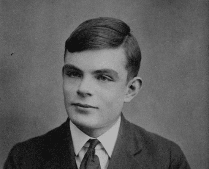 Alan Turing�s Family Bringing Pardon Petition To English Prime Minister Alan Turing�s Family Bringing Pardon Petition To English Prime Minister