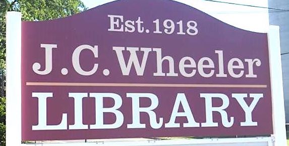 Martin Twp., county hope to work out library issue