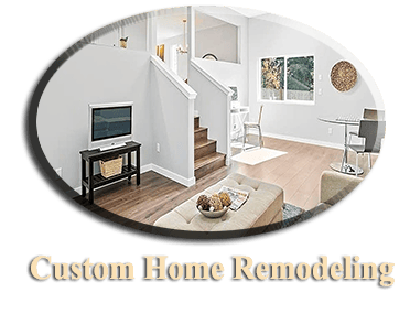 Custom Home Remodeling Lake Washington - town construction and development