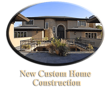New Home Construction Bellevue, WA. - town construction and development