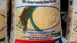 Coscharis Rice