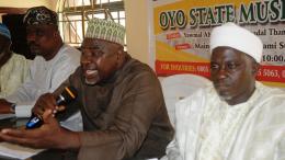 Yoruba Muslims