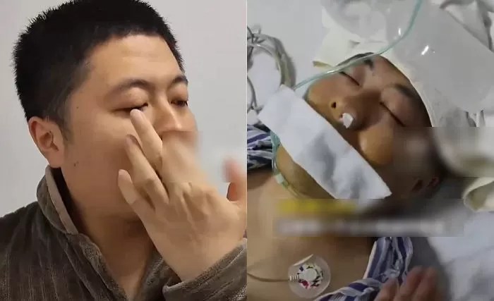 Man Undergoes Emergency Surgery After Suffering Ruptured Artery by Picking His Nose