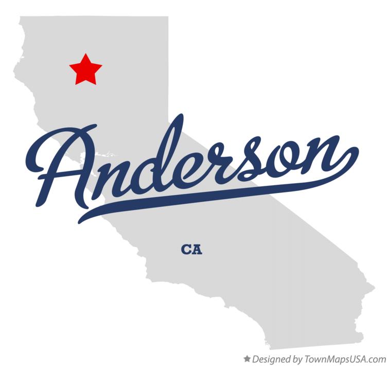 Silverton Texas Map At Henry Gale Blog Map Of Anderson Ca 