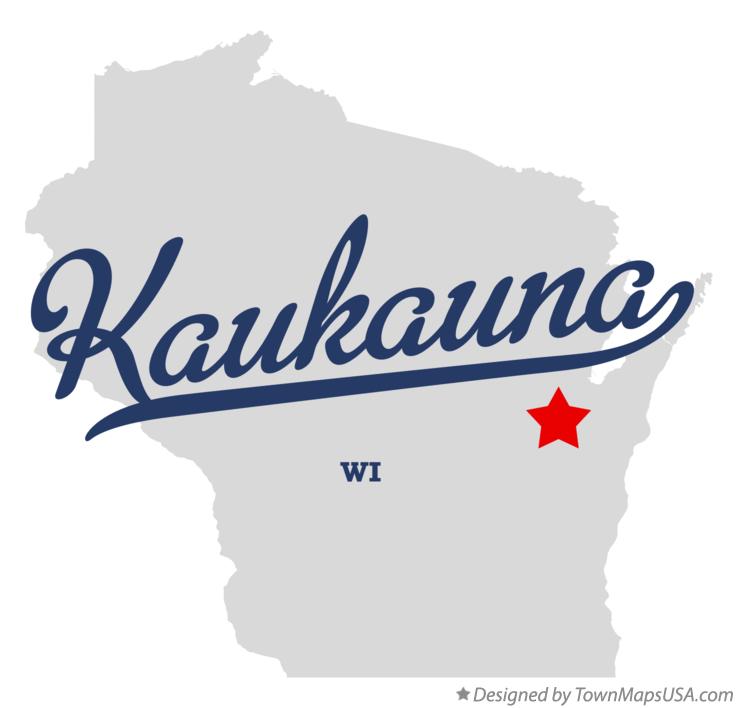 Kaukauna Wi Map At Kay Lincoln Blog Of.