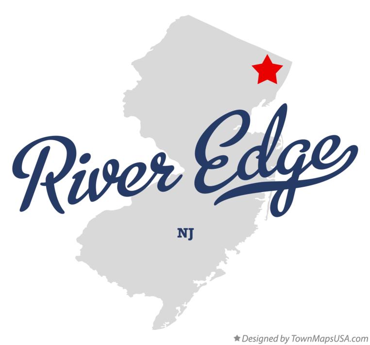 River Edge New Jersey News At Carly Decosta Blog Map Of River Edge Nj 